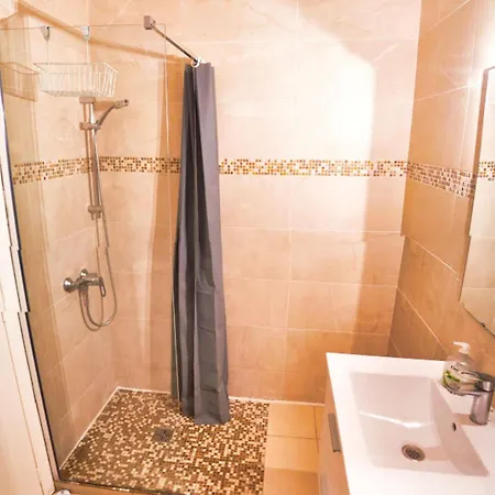 Ref Tanit By Palmes Dproperties Apartmán Juan-les-Pins